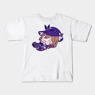 Chibi Lisa Kids T-Shirt